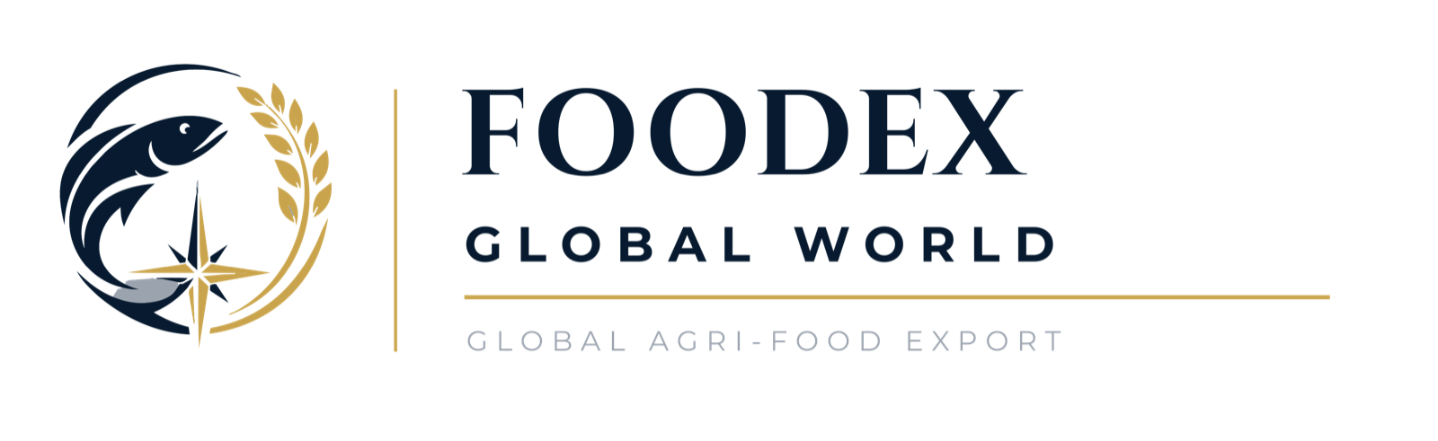 FOODEX GLOBAL WORLD