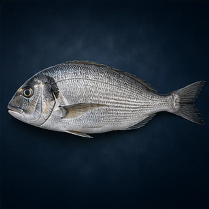 Dorade — FOODEX GLOBAL WORLD