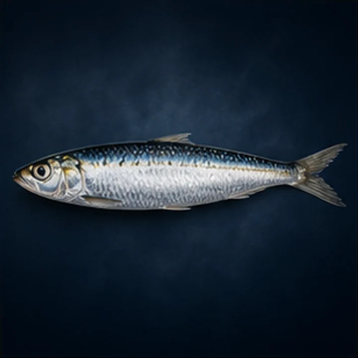 Sardine — FOODEX GLOBAL WORLD